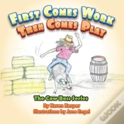 Capa do artigo First Comes Work Then Comes Play