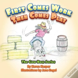 Capa do artigo First Comes Work Then Comes Play