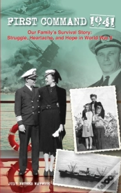 Capa do artigo First Command 1941