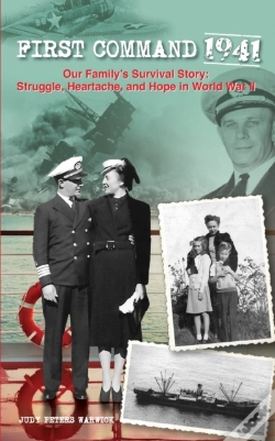 Capa do artigo First Command 1941