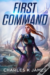 Capa do artigo First Command
