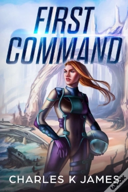 Capa do artigo First Command