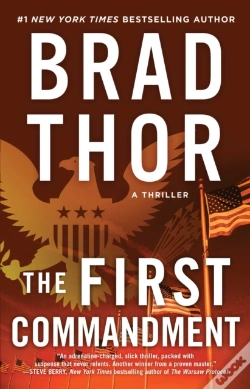 Capa do artigo First Commandment
