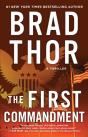First Commandment - Preview