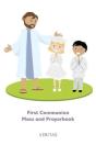 First Communion Mass And Prayerbook - Preview