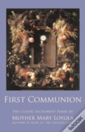 Capa do artigo First Communion