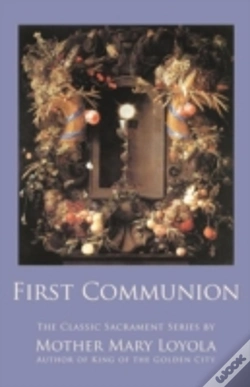 Capa do artigo First Communion