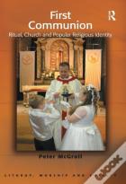 First Communion