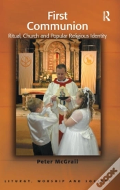 Capa do artigo First Communion