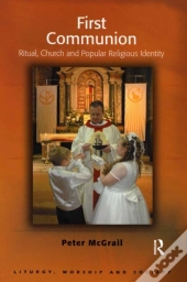 First Communion