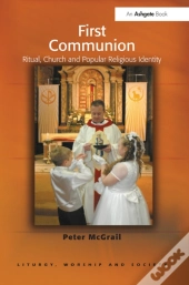 First Communion