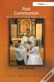 Capa do artigo First Communion