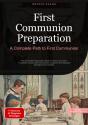 First Communion Preparation: A Complete Path To First Communion - Preview