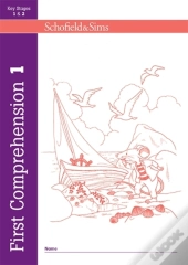 First Comprehension Book 1