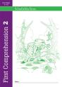 First Comprehension Book 2 - Preview