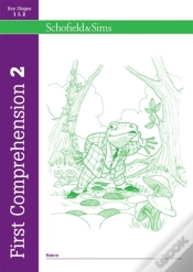 Capa do artigo First Comprehension Book 2