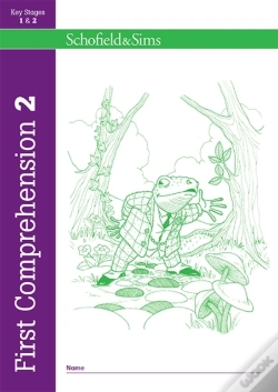 Capa do artigo First Comprehension Book 2