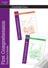 First Comprehension Teacher'S Guide