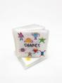 First Concept Bath Book: Shapes - Preview