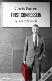 Capa do artigo First Confession