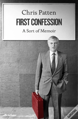Capa do artigo First Confession