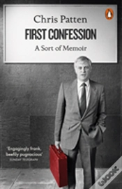 Capa do artigo First Confession