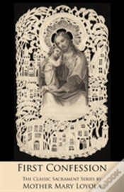 Capa do artigo First Confession
