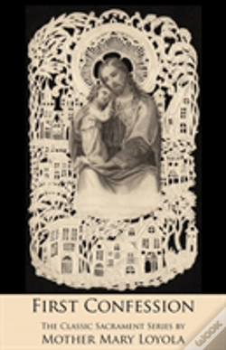 Capa do artigo First Confession