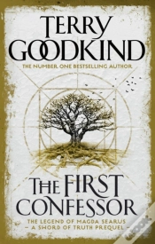 Capa do artigo First Confessor