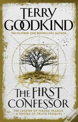 Capa do artigo First Confessor
