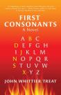 First Consonants - Preview