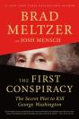 First Conspiracy - Preview