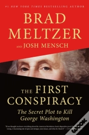 Capa do artigo First Conspiracy