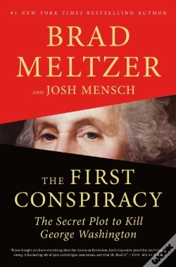 Capa do artigo First Conspiracy
