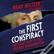Capa do artigo First Conspiracy (Young Reader