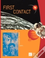 Capa do artigo First Contact