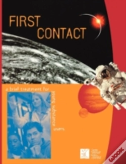 Capa do artigo First Contact