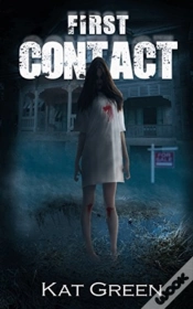 Capa do artigo First Contact