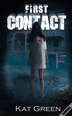 Capa do artigo First Contact
