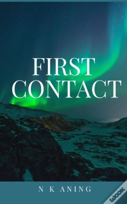 Capa do artigo First Contact