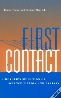 Capa do artigo First Contact
