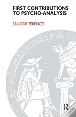 Capa do artigo First Contributions To Psycho-Analysis
