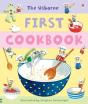 First Cookbook - Preview