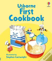 First Cookbook
