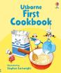 First Cookbook - Preview