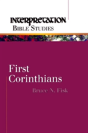 First Corinthians - Preview