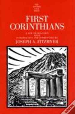 Capa do artigo First Corinthians