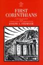 First Corinthians - Preview