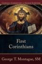 First Corinthians - Preview