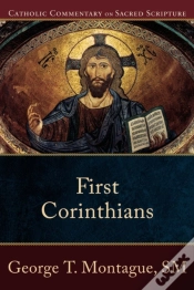 Capa do artigo First Corinthians